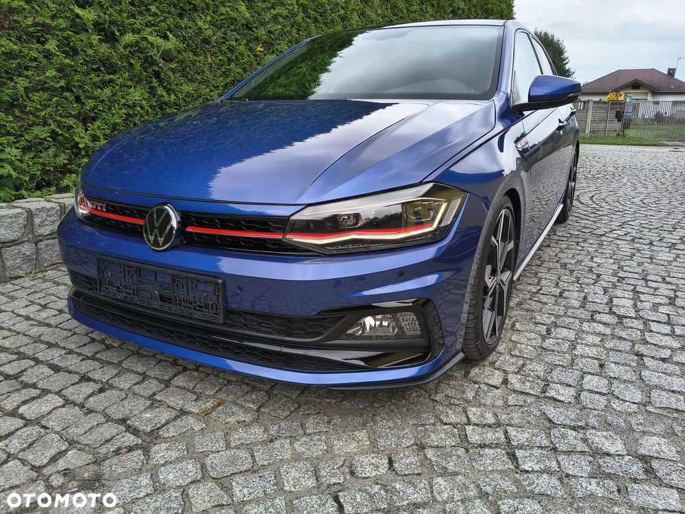 Volkswagen Polo 2.0 TSI GTI DSG - 15