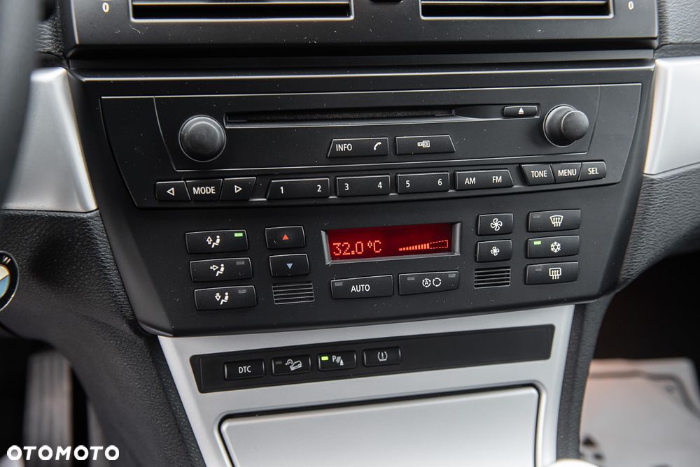 BMW X3 2.0d - 19