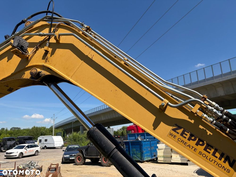 Caterpillar 308 D Cr - 27