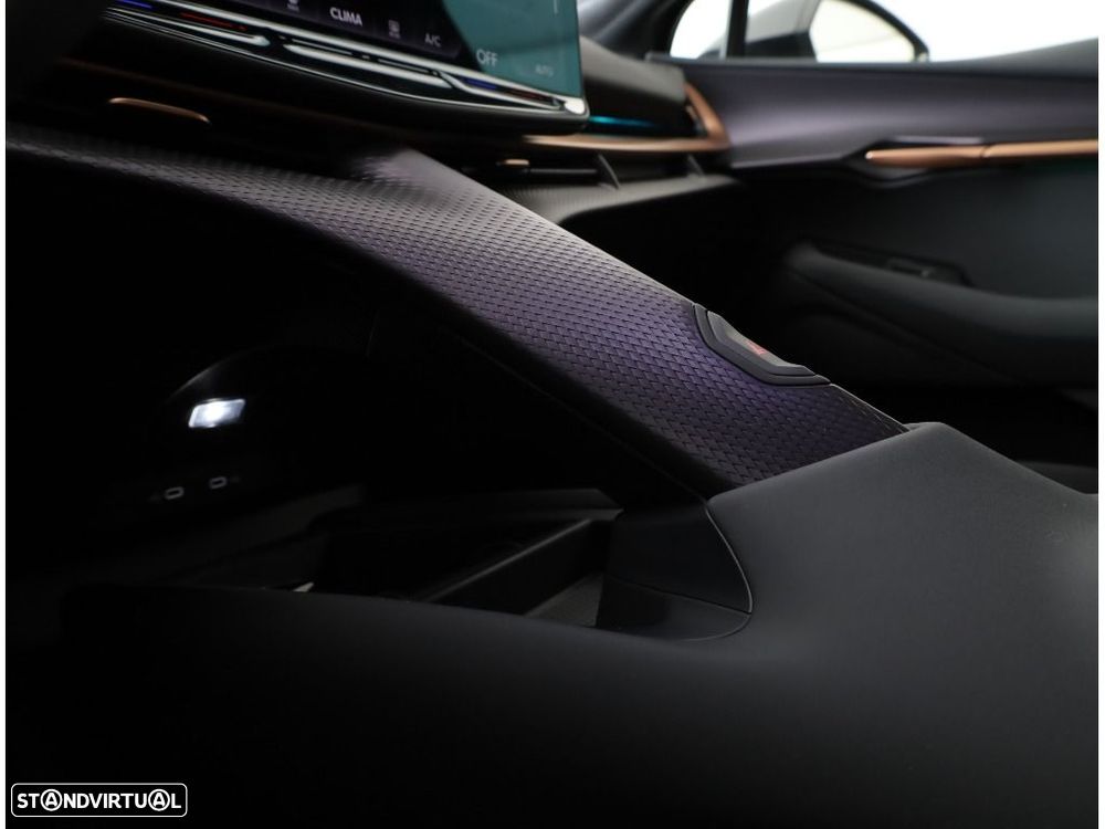 Cupra Tavascan 77 kWh Endurance - 34