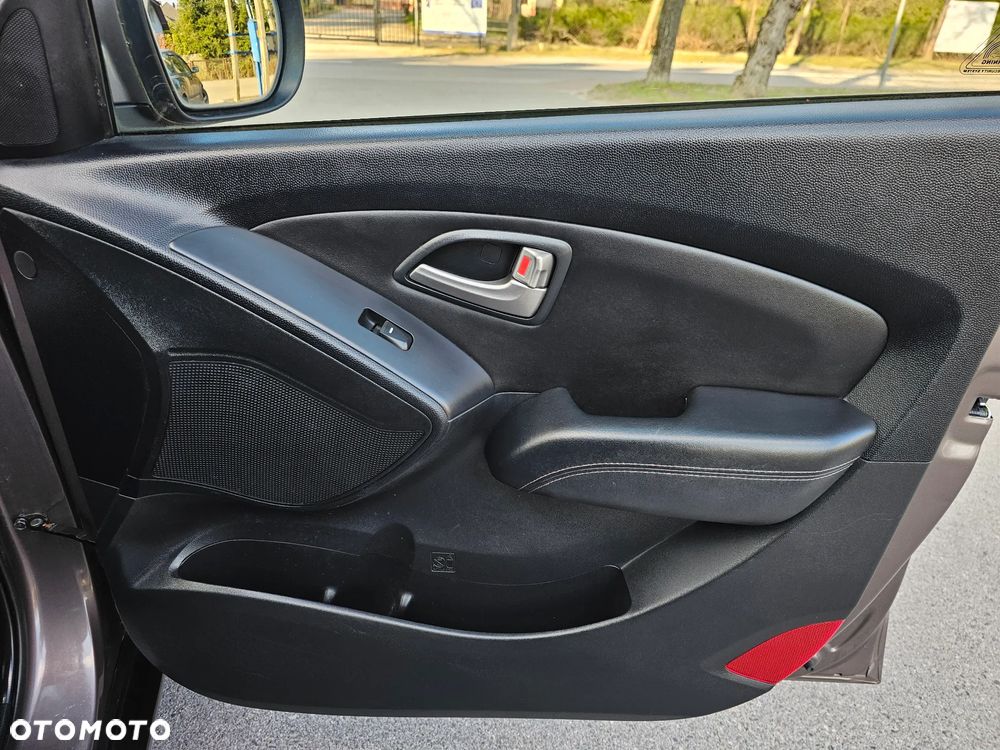 Hyundai ix35 2.0 CRDi 4WD Premium - 19