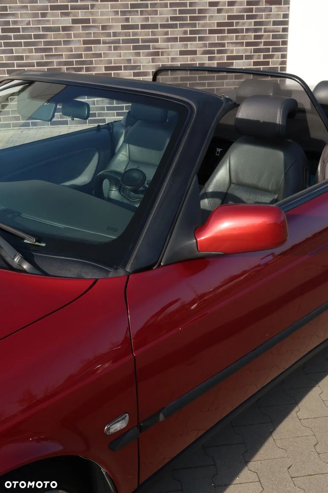 Saab 9-3 - 7