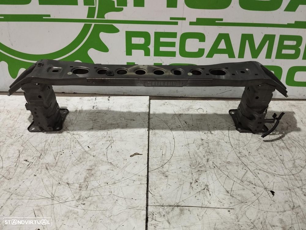 REFORÇO DO PARA-CHOQUES FORD FOCUS SPORTBREAK CB8 - 1