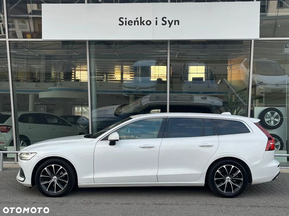 Volvo V60 D4 Drive-E Momentum - 17