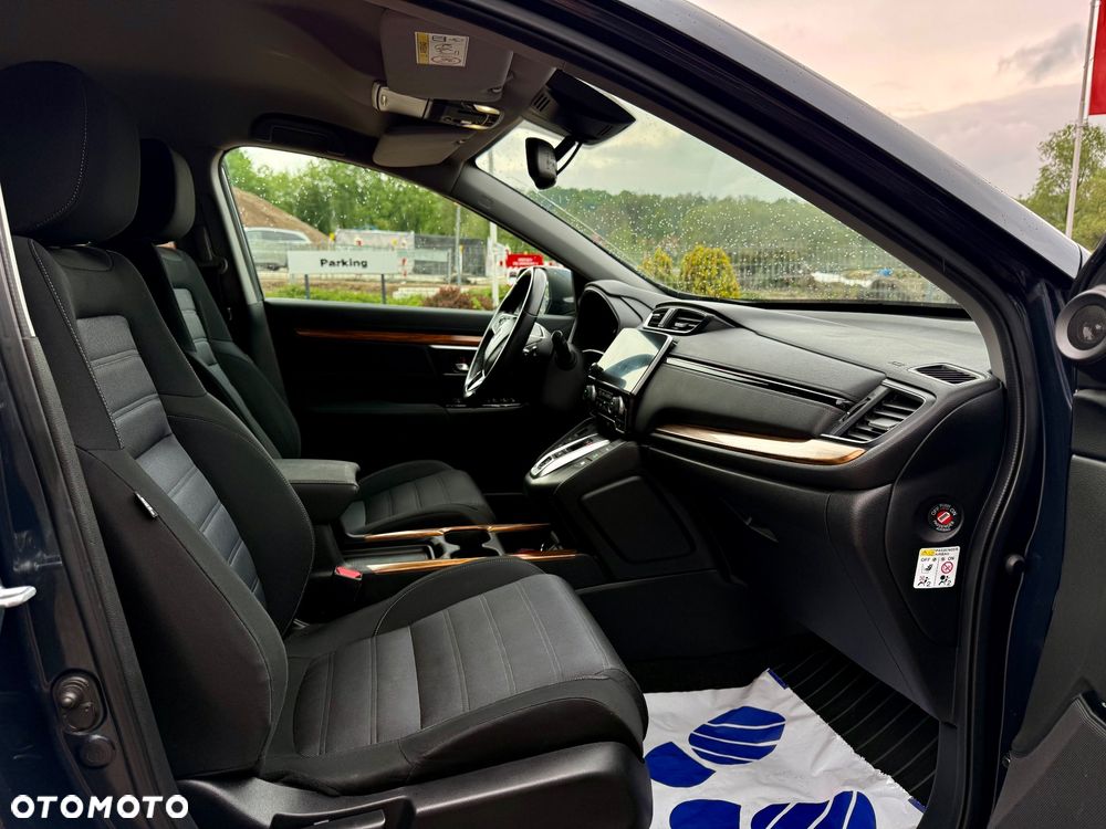 Honda CR-V 2.0 i-MMD Elegance (2WD / Connect+) - 15