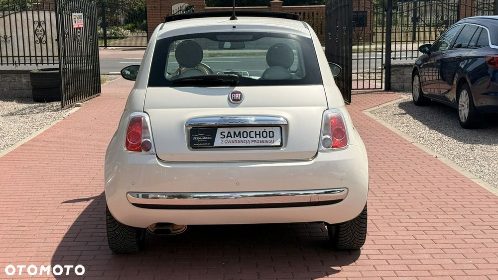 Fiat 500 - 6