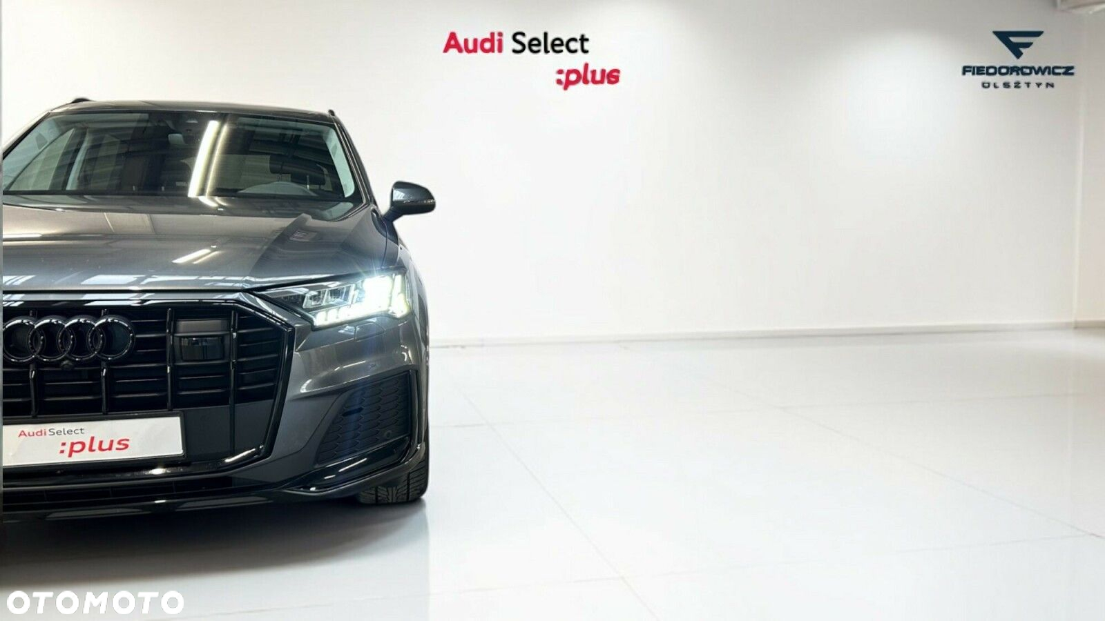 Audi Q7 - 12