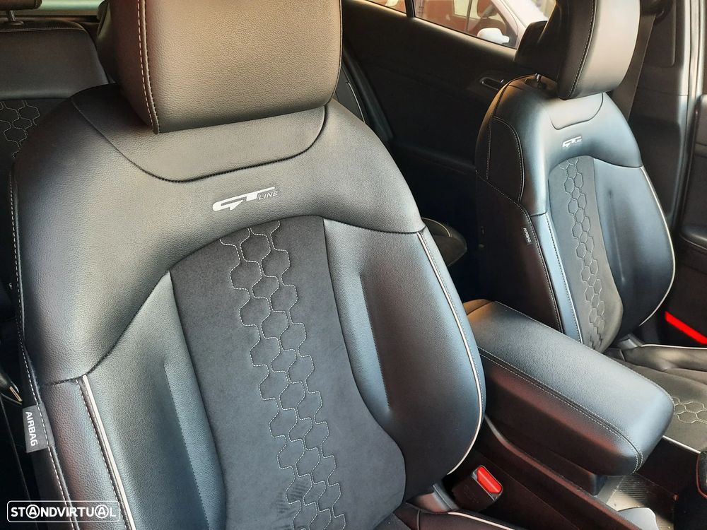 Kia Sportage 1.6 T-GDi HEV Tech+SRF - 9