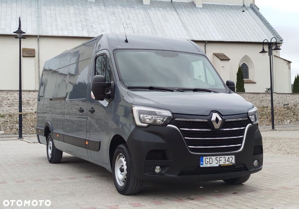 Renault Master - 4