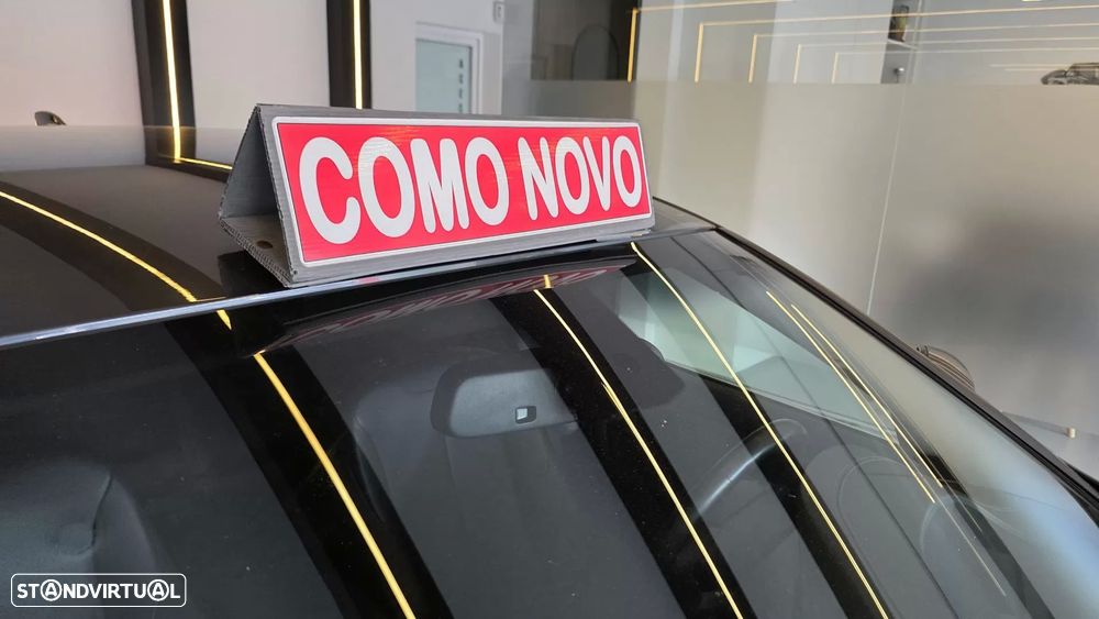 BMW 418 Gran Coupé d Line Sport Auto - 25