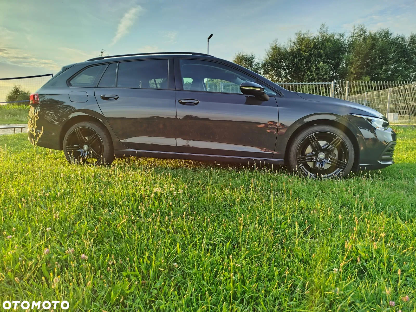 Volkswagen Golf VIII 2.0 TDI - 10