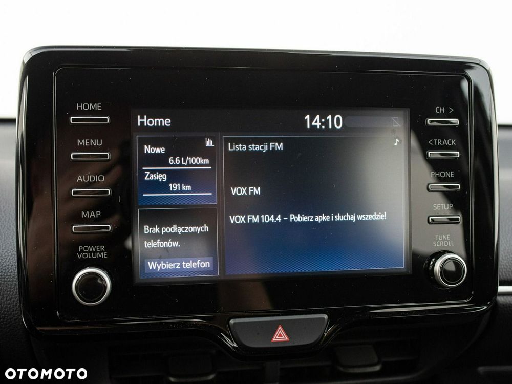 Toyota Yaris 1.5 Comfort - 18