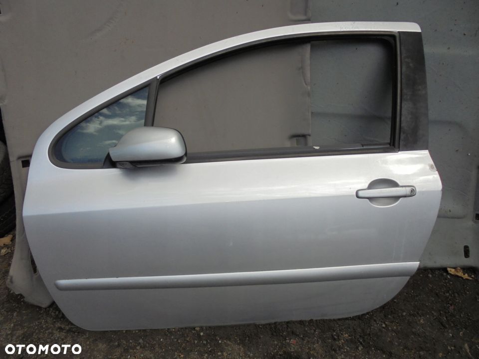 LUSTERKO LEWE PEUGEOT 307 EYCC - 1