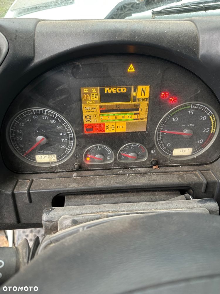 Renault GAMAT T460 - 8