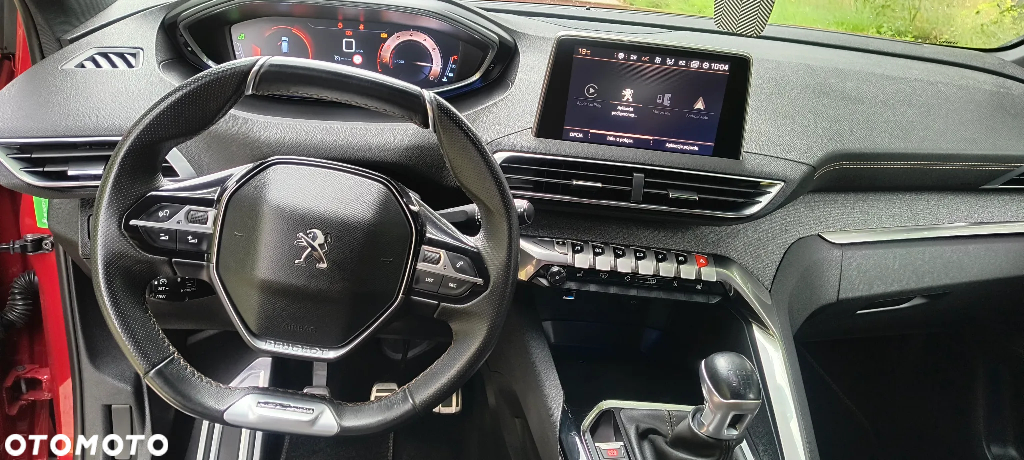 Peugeot 3008 - 14