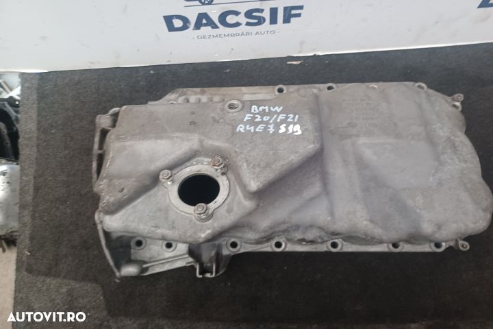 Baie ulei 7812360 7812360-02 13992010 7812360 7812360-02 13992010 BMW - 1
