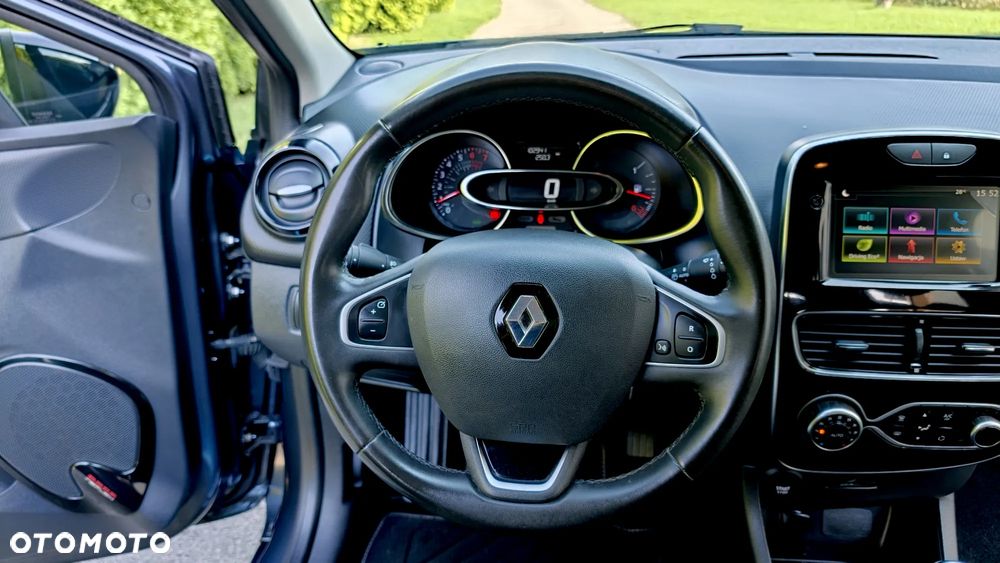 Renault Clio 0.9 Energy TCe Limited Plus - 11