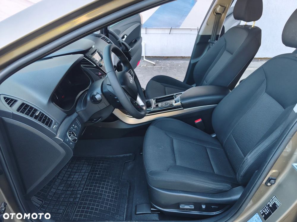 Hyundai i40 1.6 GDI Comfort - 29
