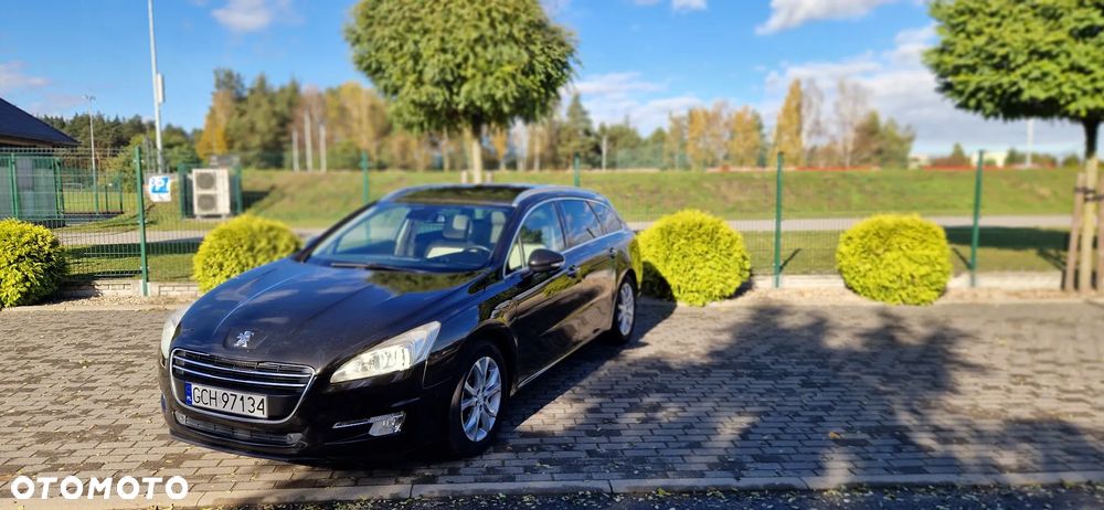 Peugeot 508 1.6 T Active - 30