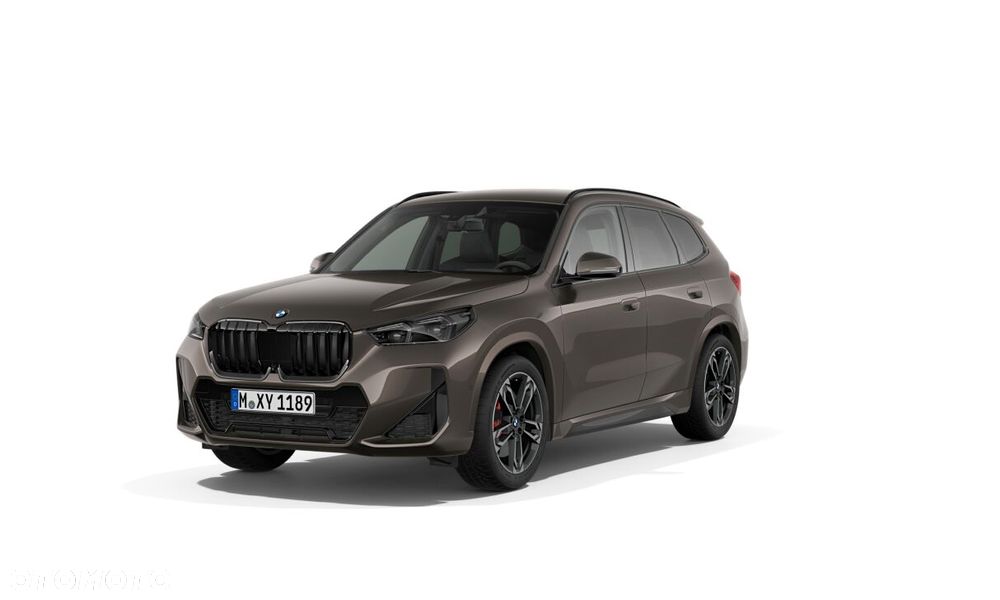 BMW X1 xDrive23i mHEV - 1