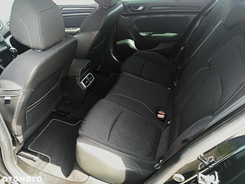 Renault Megane 1.2 Energy TCe Limited 2018 - 16