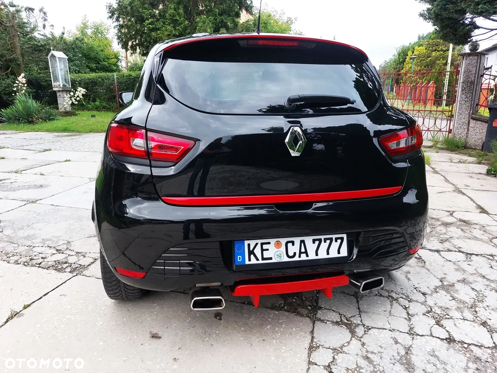 Renault Clio ENERGY TCe 90 Start & Stop Luxe - 8