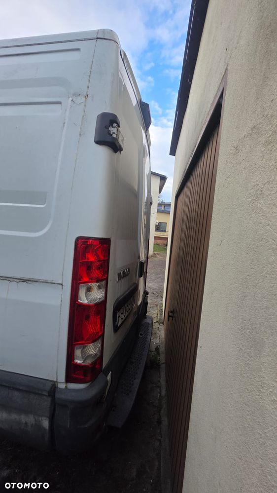 Iveco c30 - 25