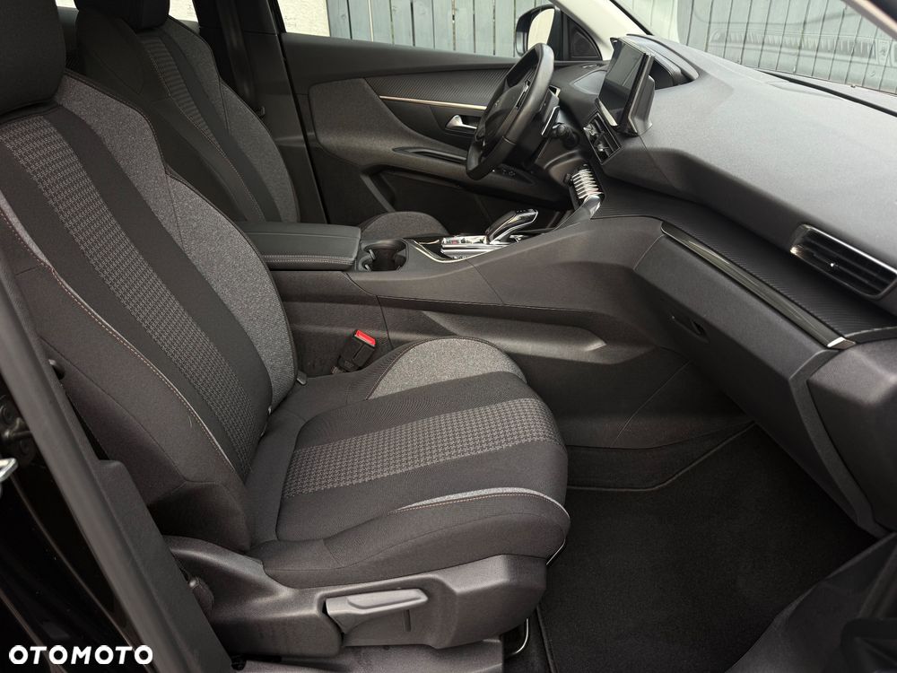 Peugeot 3008 BlueHDi 130 Stop & Start EAT8 Active Pack - 11