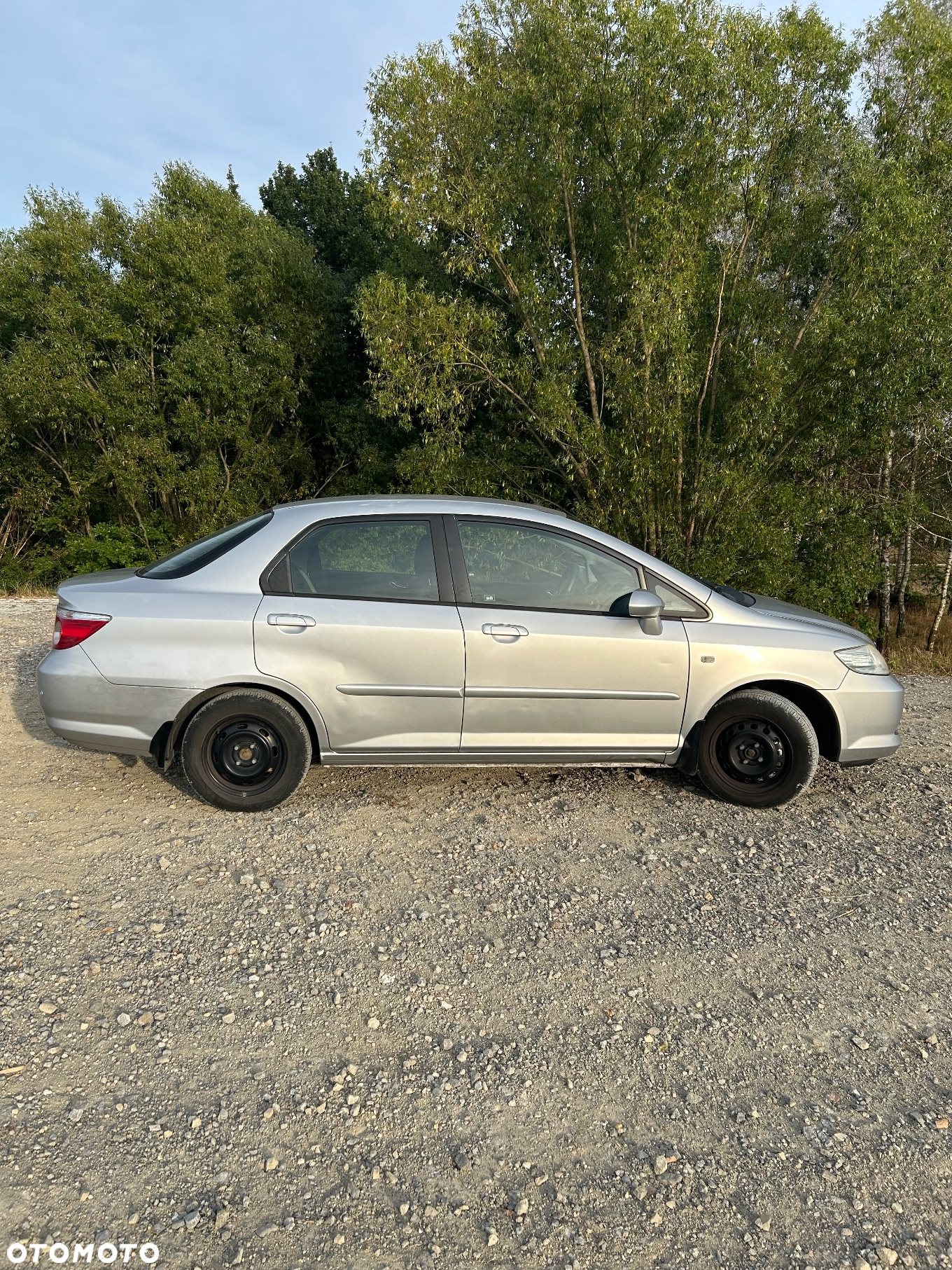 Honda City 1.4 Comfort - 7