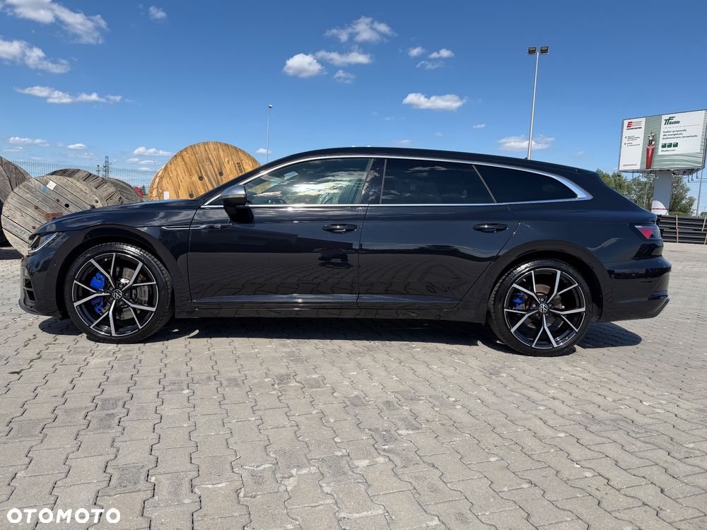 Volkswagen Arteon 2.0 TSI 4Motion R DSG - 4