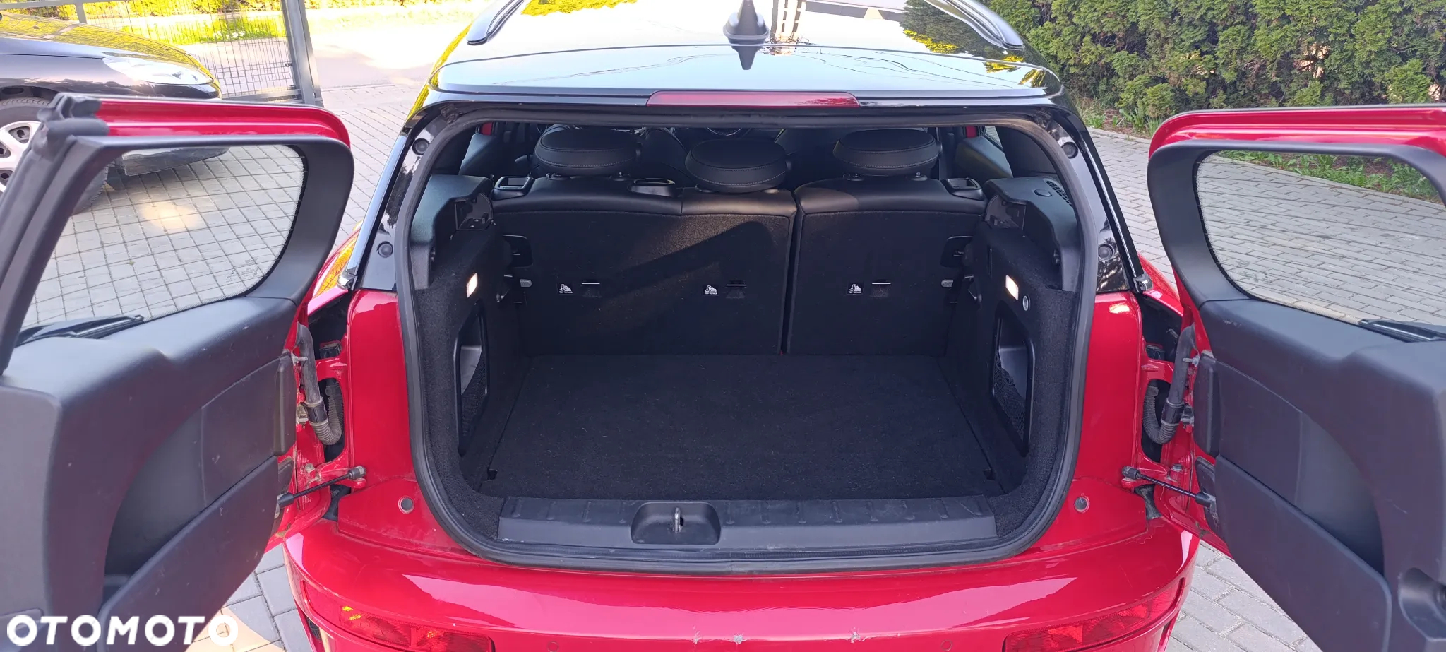 MINI Clubman Cooper S ALL4 - 18