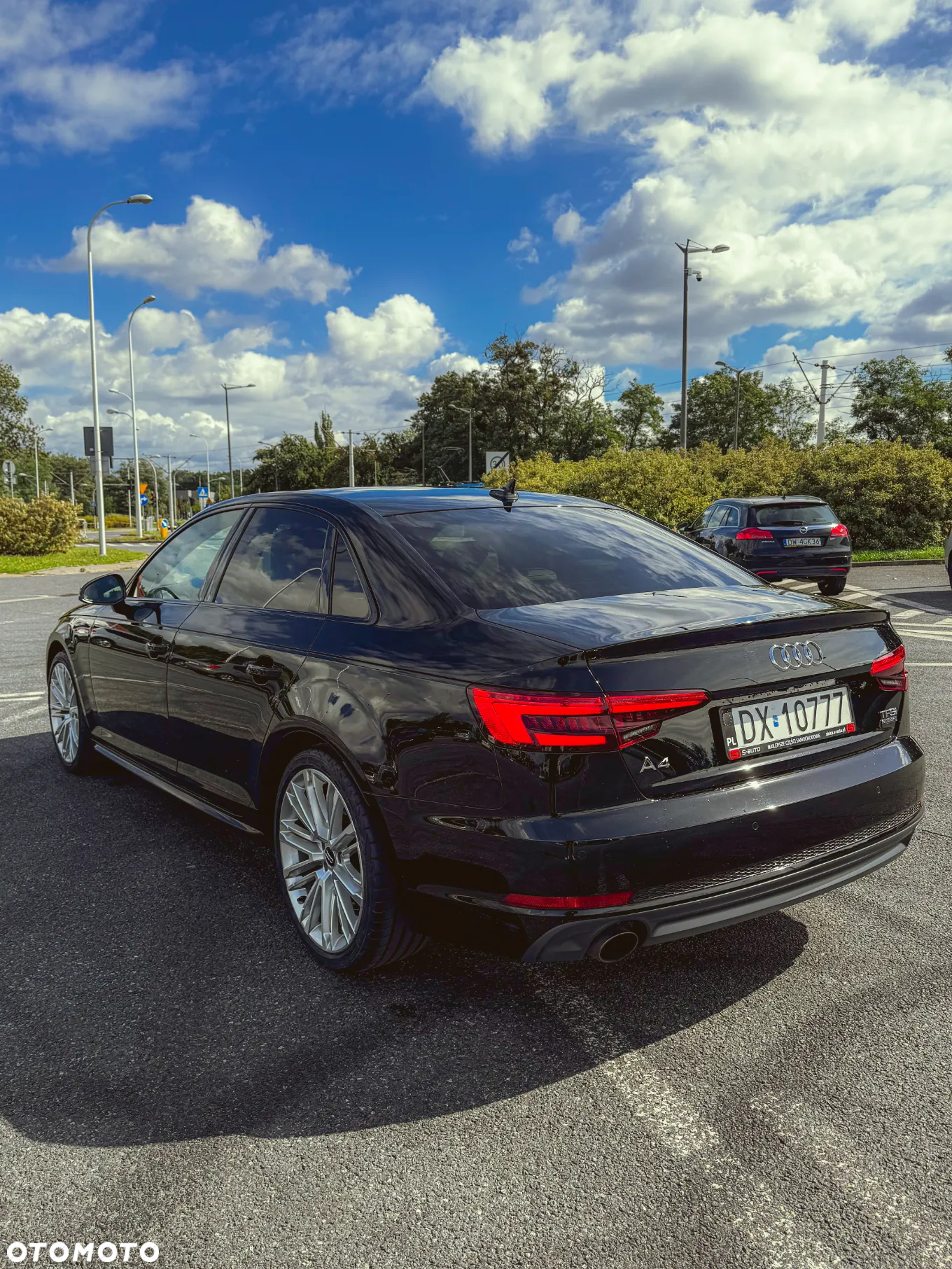Audi A4 ver-2-0-tfsi-quattro-s-tronic - 7