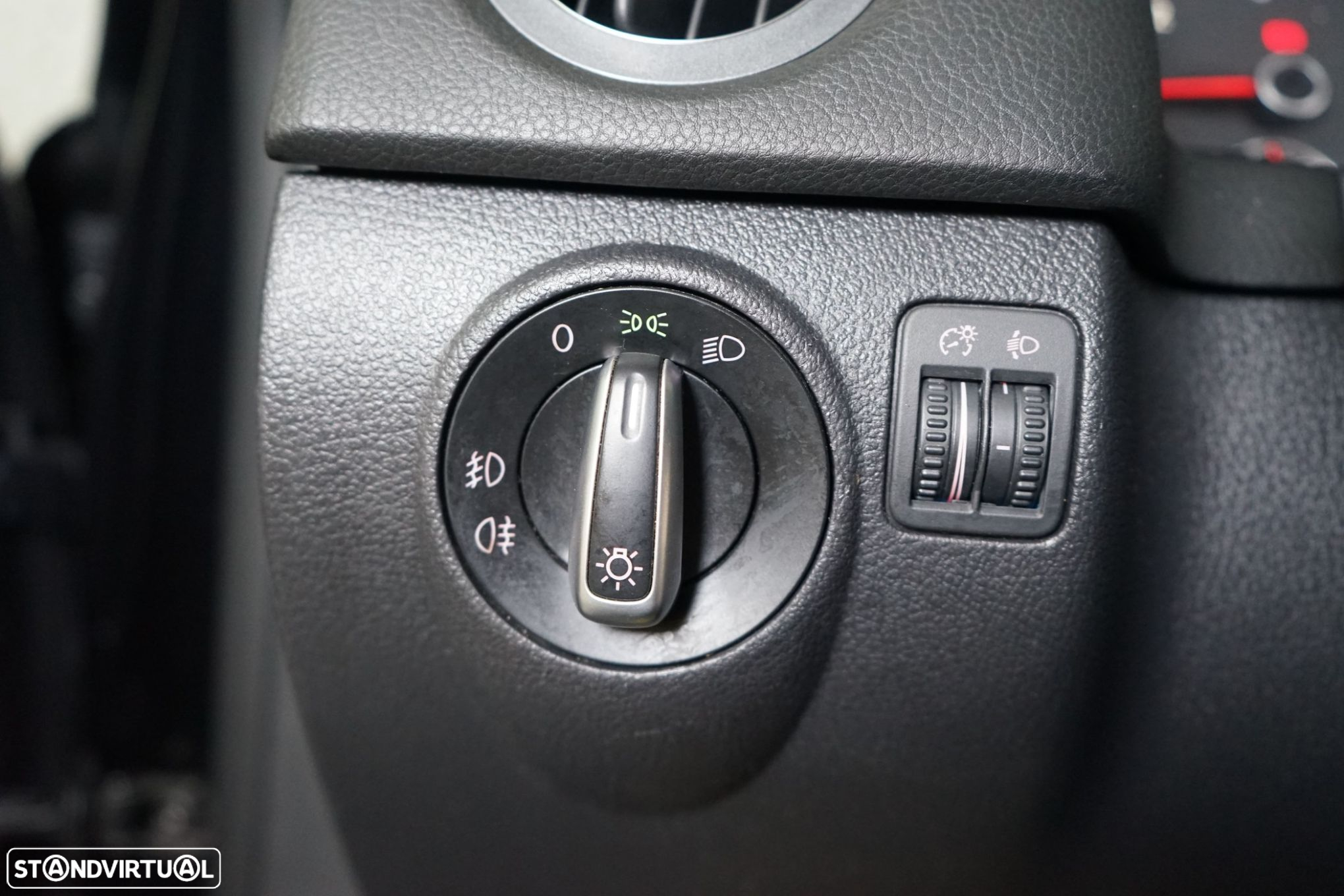 VW Tiguan 2.0 TDi Cup BlueMotion - 26