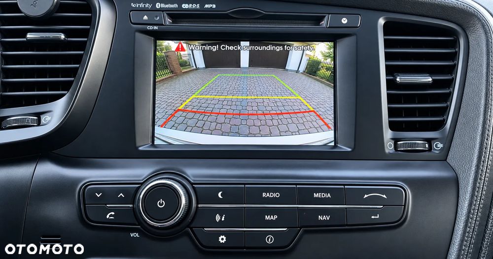 Kia Optima - 20