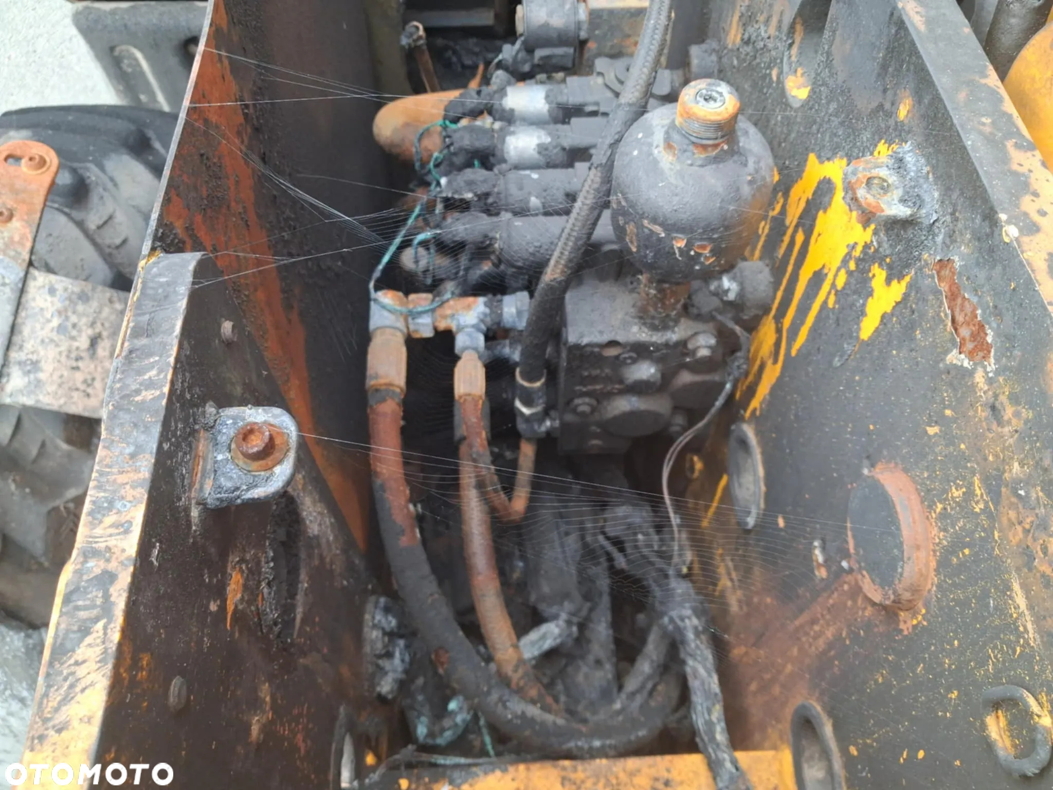 JCB 525-60 - 5