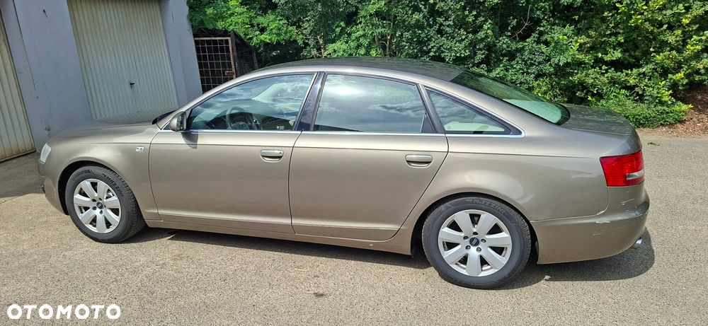 Audi A6 Limousine - 2
