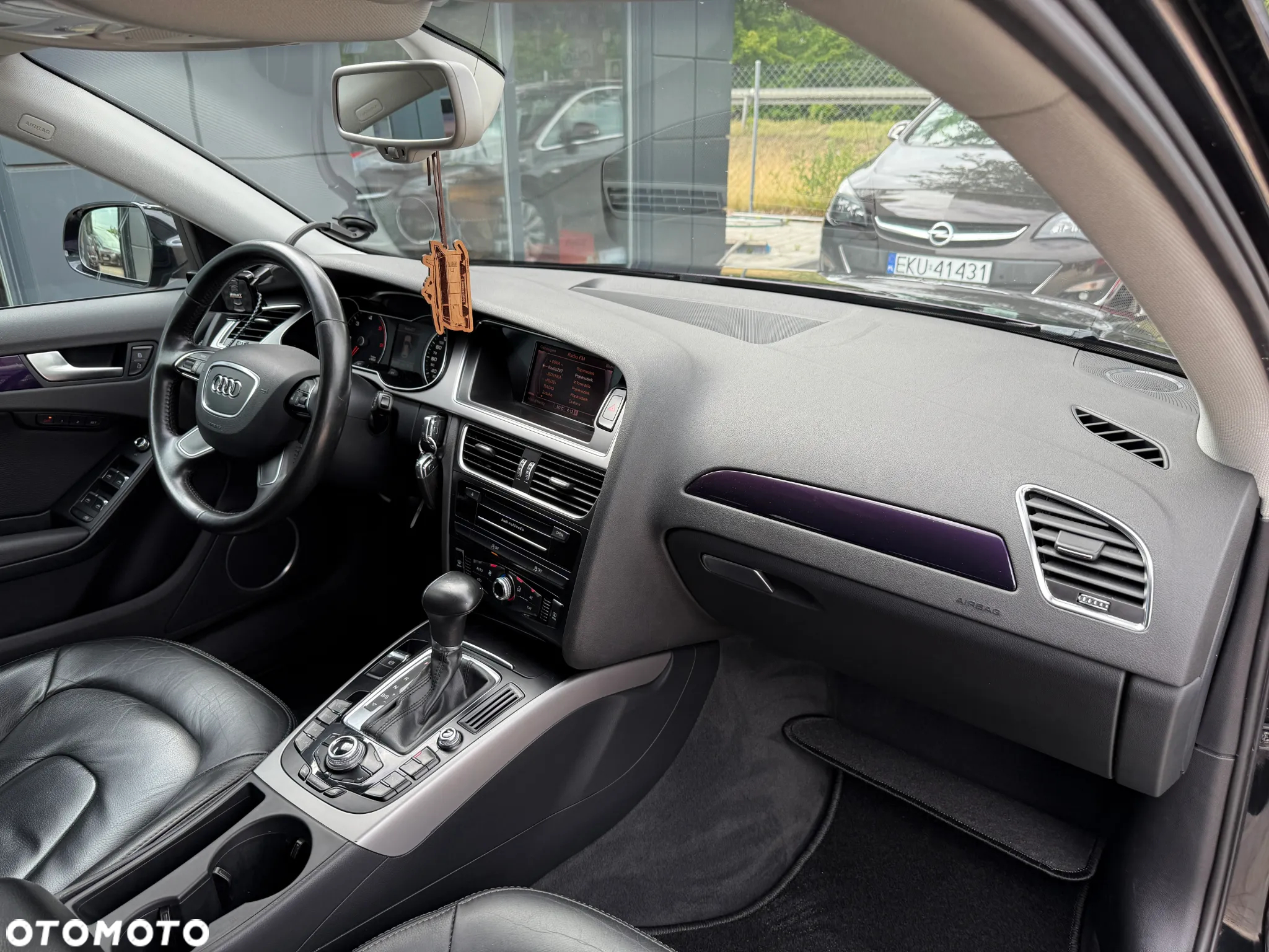 Audi A4 2.0 TDI Limited Edition Multitr - 29