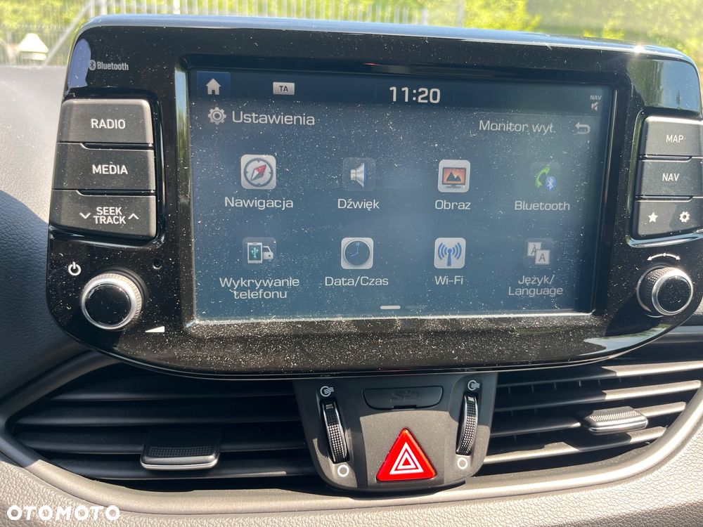 Hyundai i30 1.4 T-GDI Intro Edition - 30