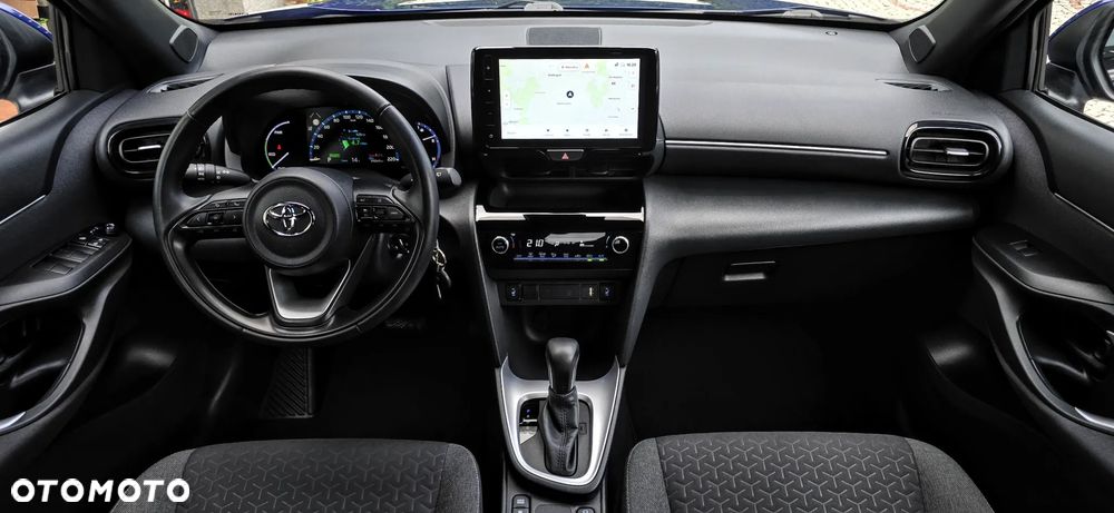 Toyota Yaris Cross Hybrid 1.5 Style - 5