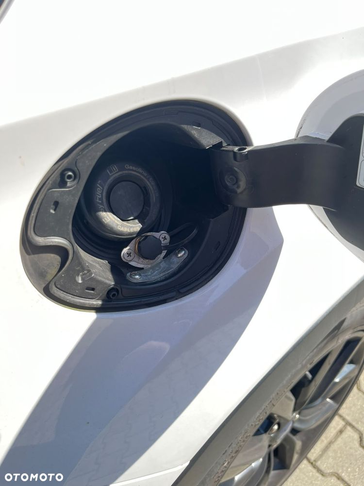 Ford Escape 1.5 EcoBoost AWD SE - 6