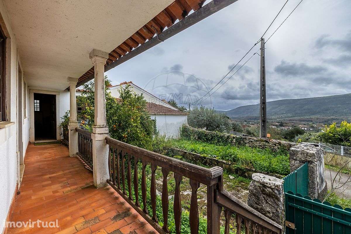 Moradia T2 para venda - Grande imagem: 2/41