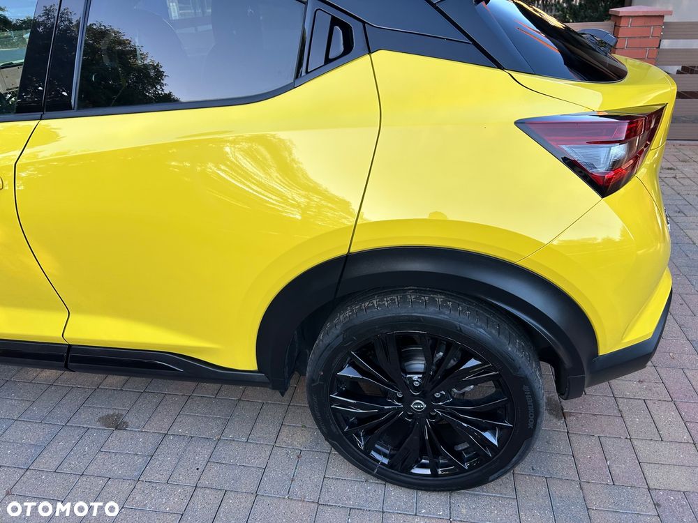 Nissan Juke - 30