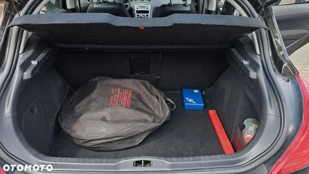 Peugeot 308 1.6 VTi Business Line - 20