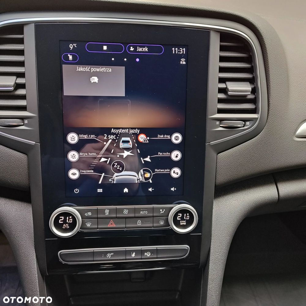 Renault Megane 1.3 TCe Intens - 11