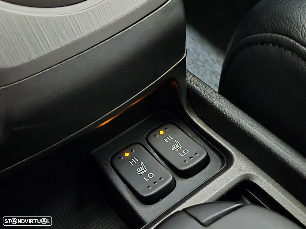 Honda Civic 1.8 ES Auto. - 17