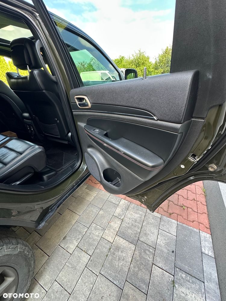 Jeep Grand Cherokee 3.6 V6 Limited - 29