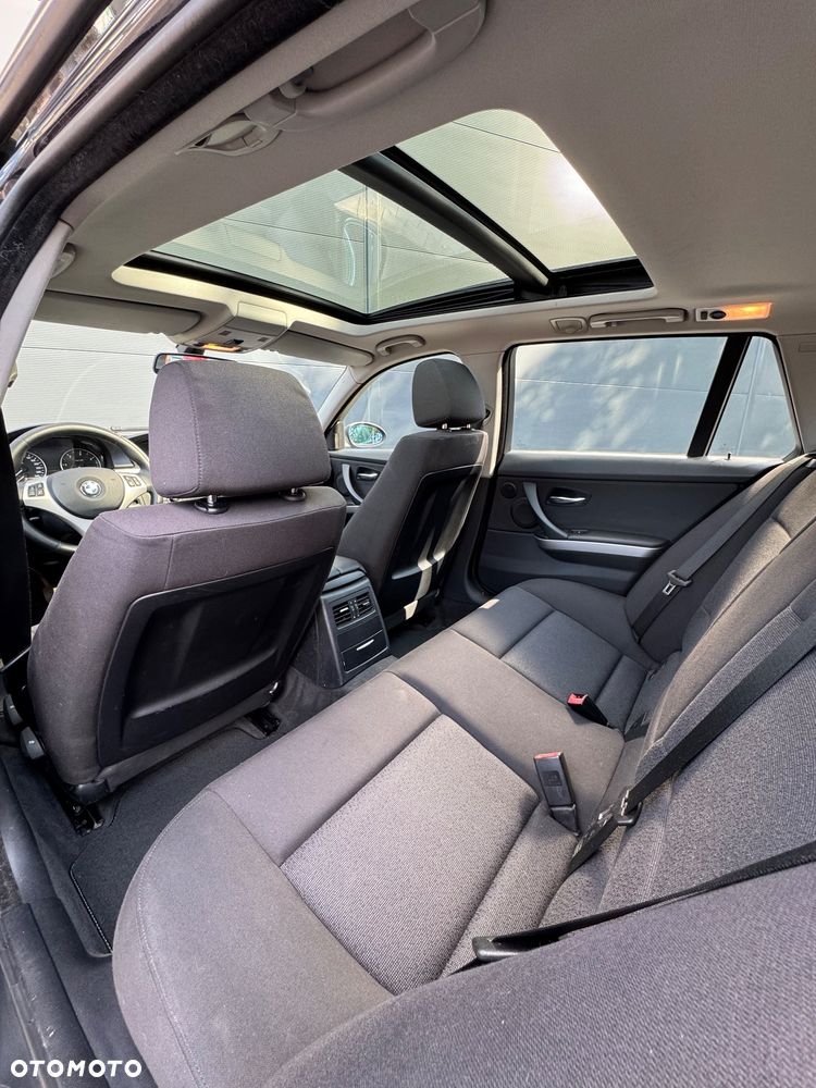 BMW Seria 3 320d DPF Edition Fleet Exclusive - 15