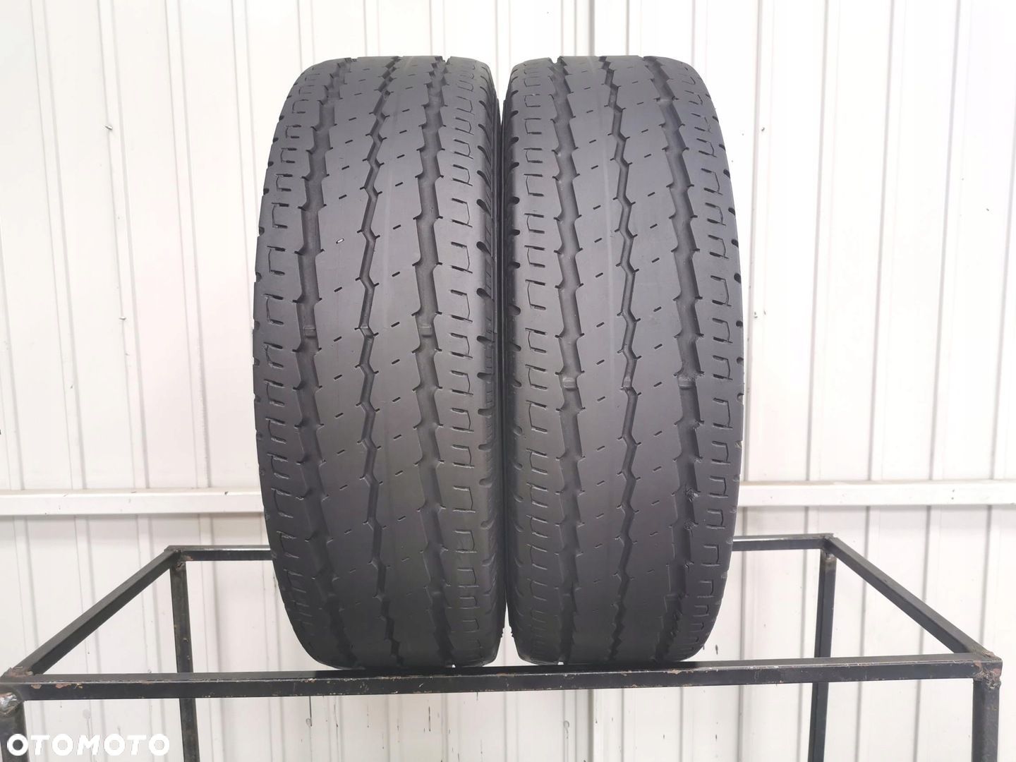 225/75R16cp continental 2019 opony letnie 6mm 6278 - 1