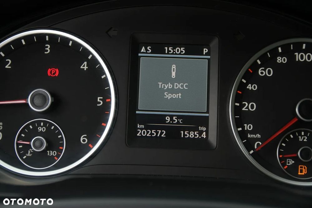 Volkswagen Tiguan 2.0 TDI DPF 4Motion DSG Sport & Style - 34