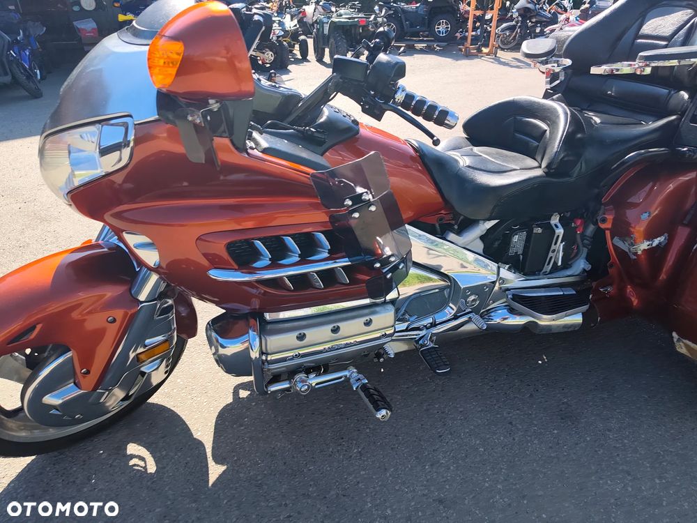 Honda GL - 12